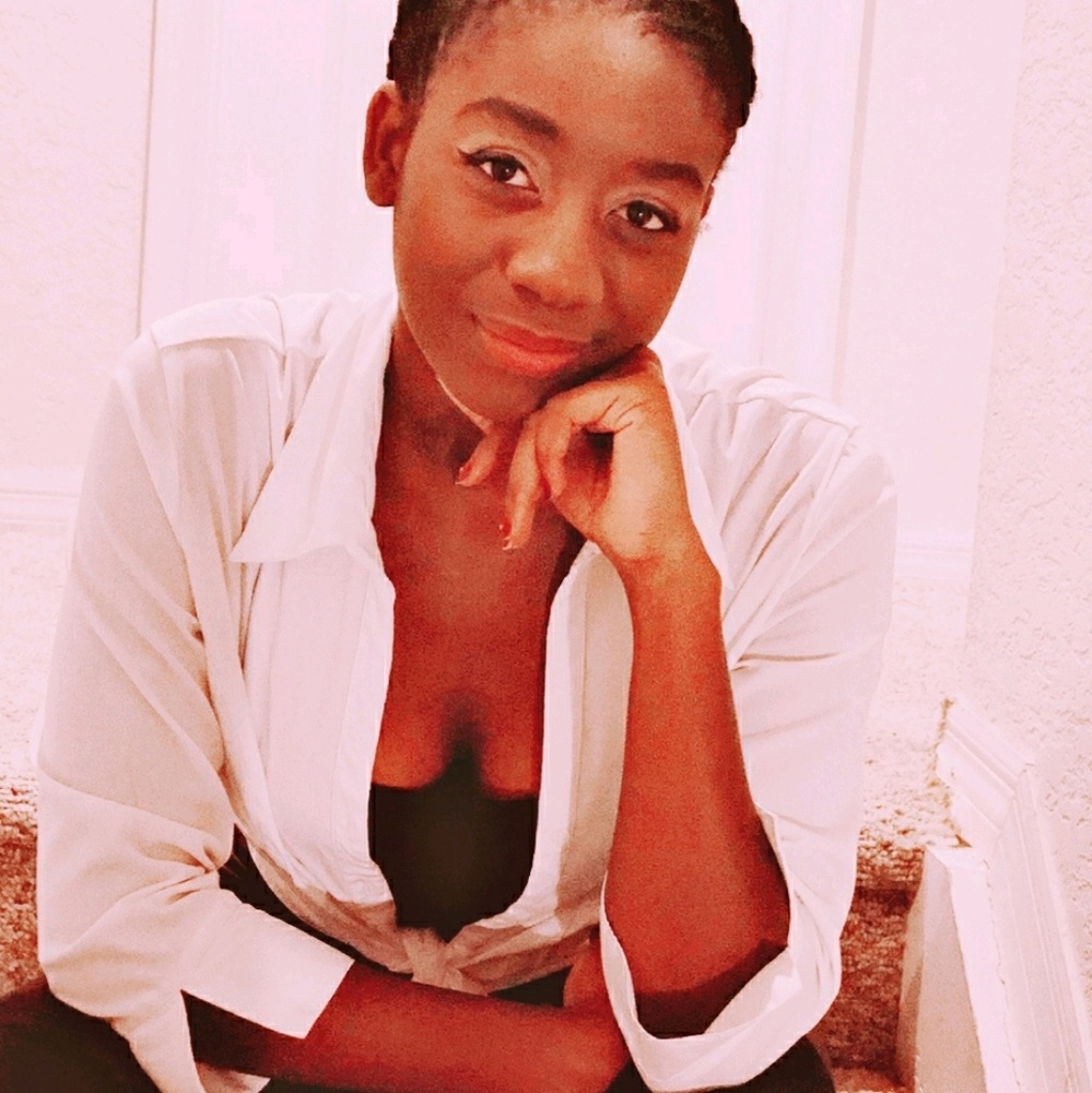Meet your Posher, Trinity
